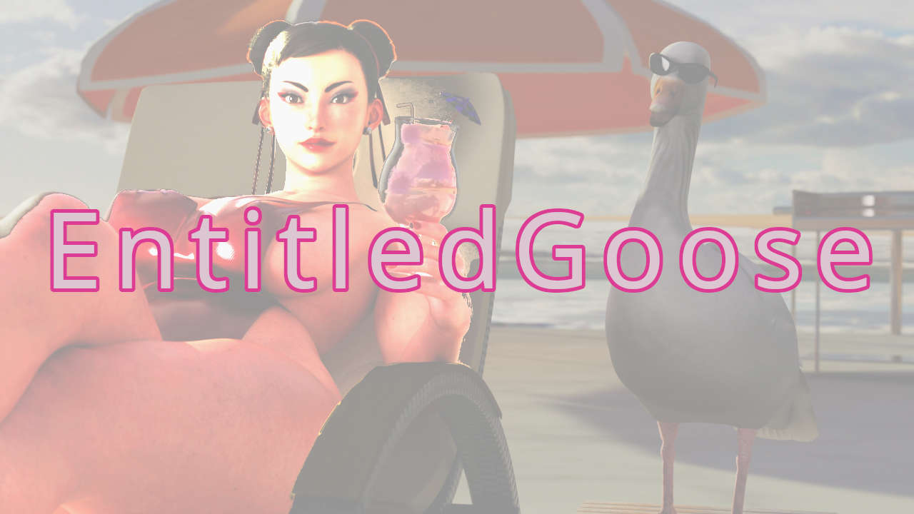EntitledGoose