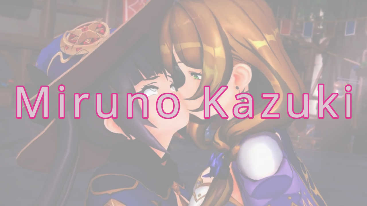 Miruno